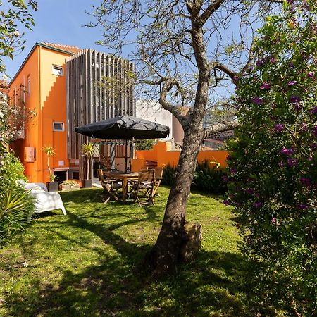 Peach Hostel & Suites Porto Ngoại thất bức ảnh