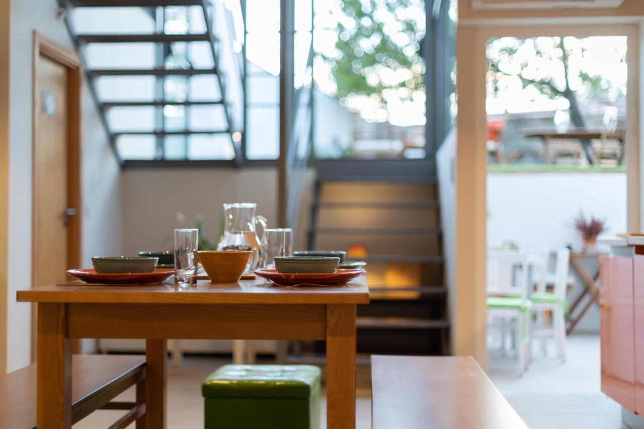 Peach Hostel & Suites Porto Ngoại thất bức ảnh