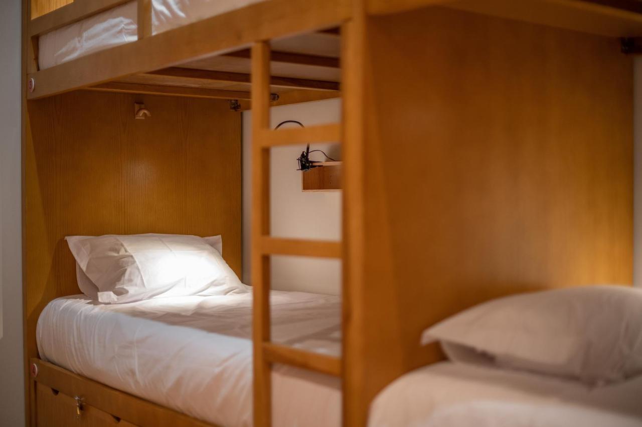 Peach Hostel & Suites Porto Ngoại thất bức ảnh