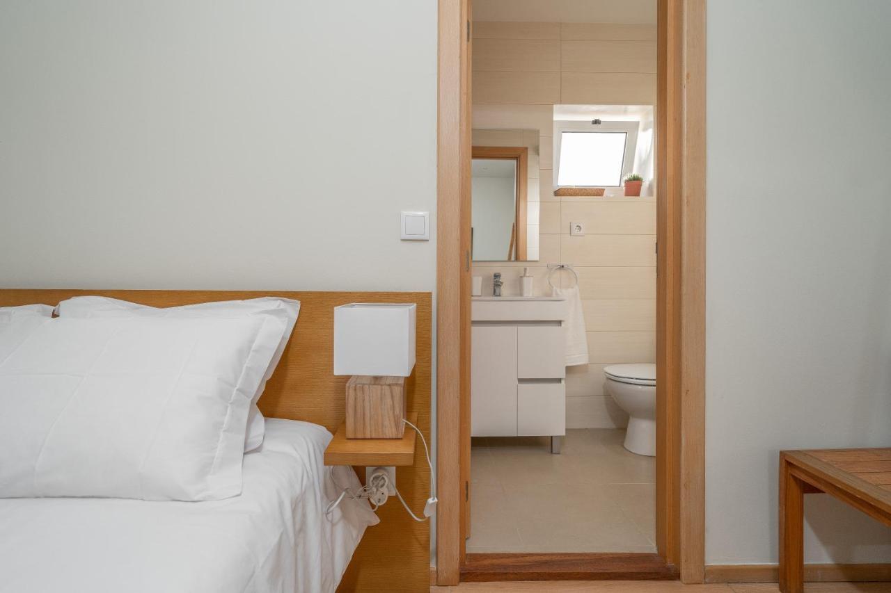 Peach Hostel & Suites Porto Ngoại thất bức ảnh
