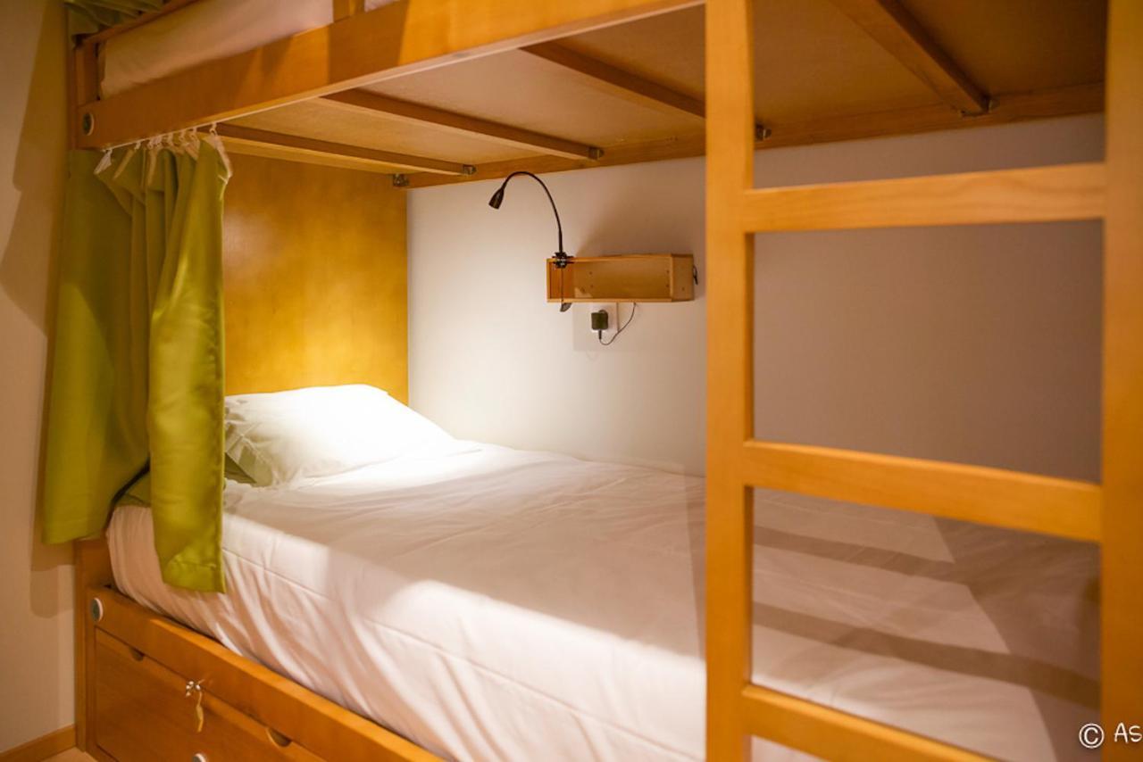 Peach Hostel & Suites Porto Ngoại thất bức ảnh