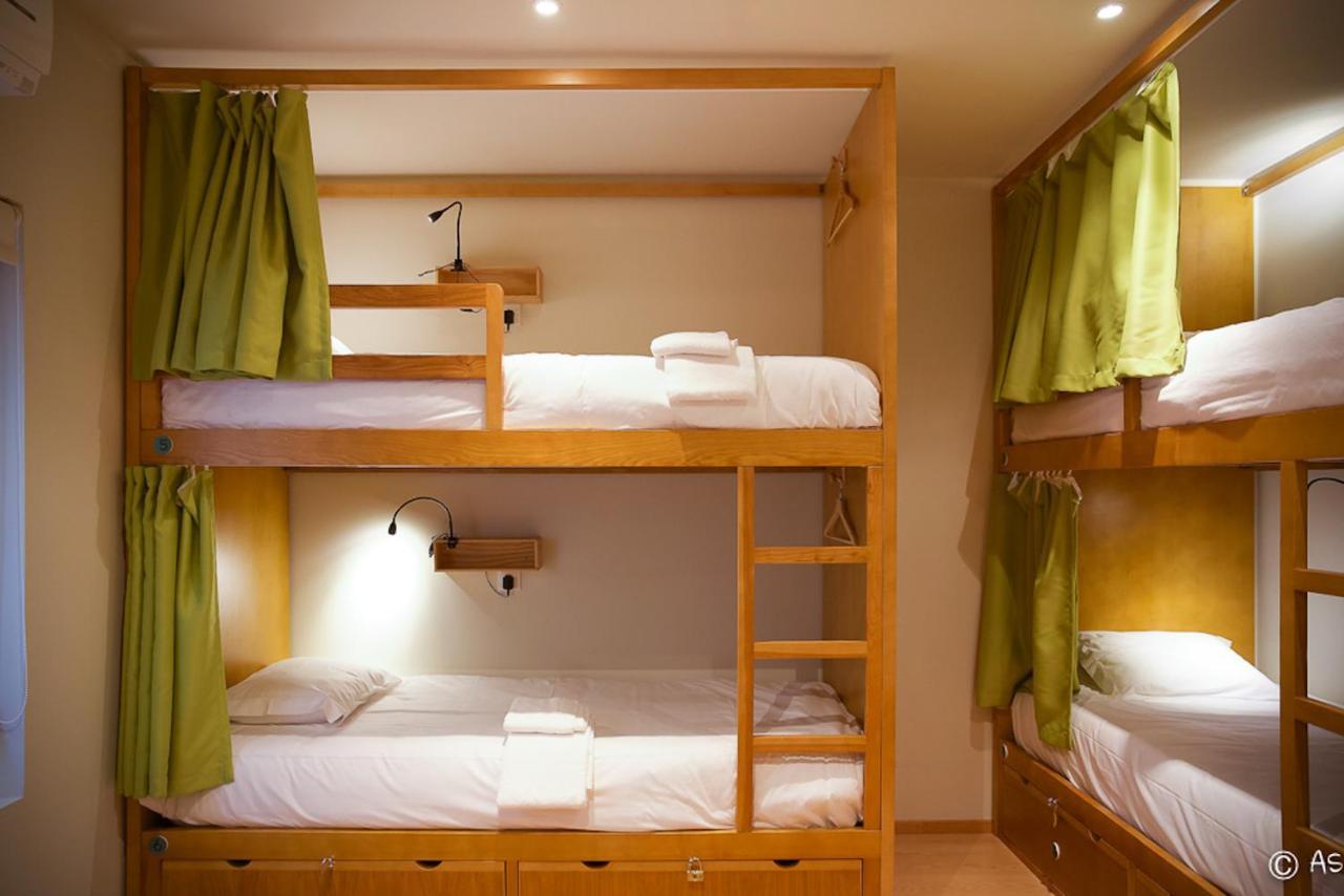 Peach Hostel & Suites Porto Ngoại thất bức ảnh
