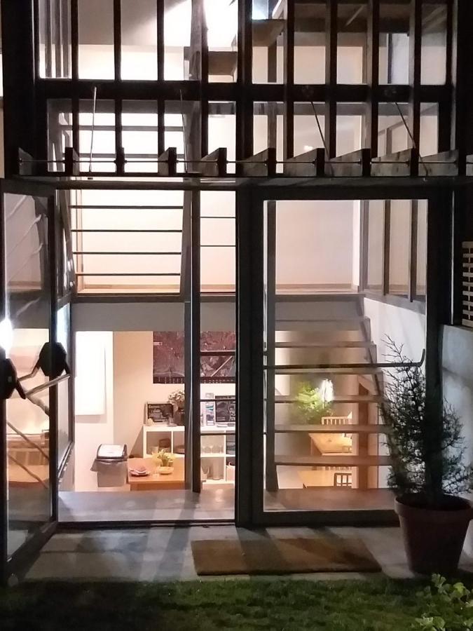 Peach Hostel & Suites Porto Ngoại thất bức ảnh