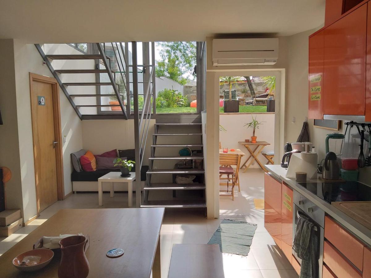 Peach Hostel & Suites Porto Ngoại thất bức ảnh
