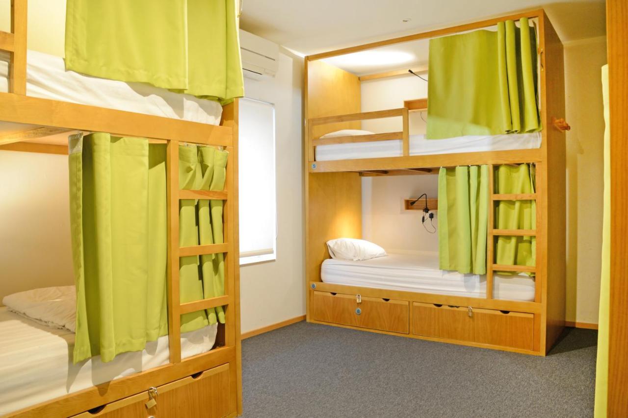 Peach Hostel & Suites Porto Ngoại thất bức ảnh