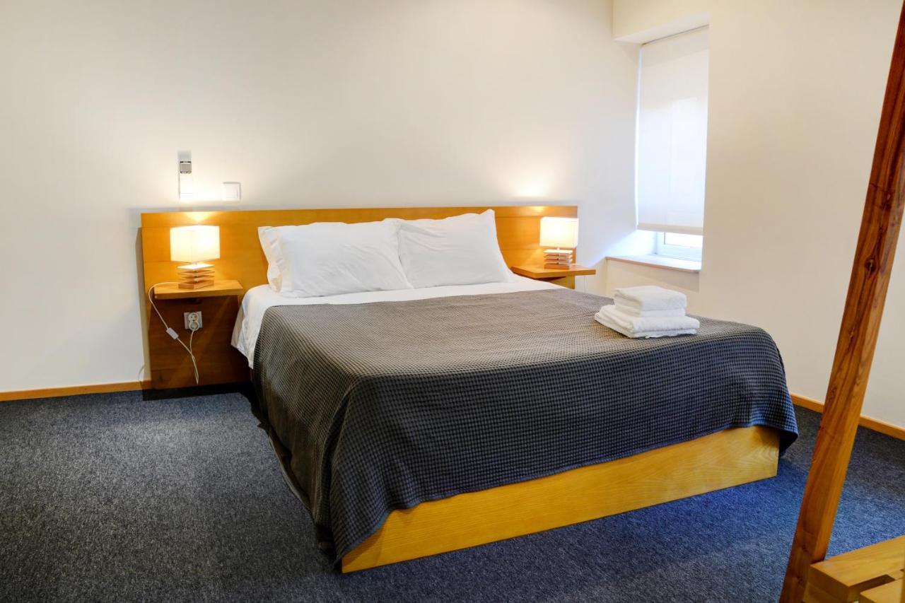 Peach Hostel & Suites Porto Ngoại thất bức ảnh