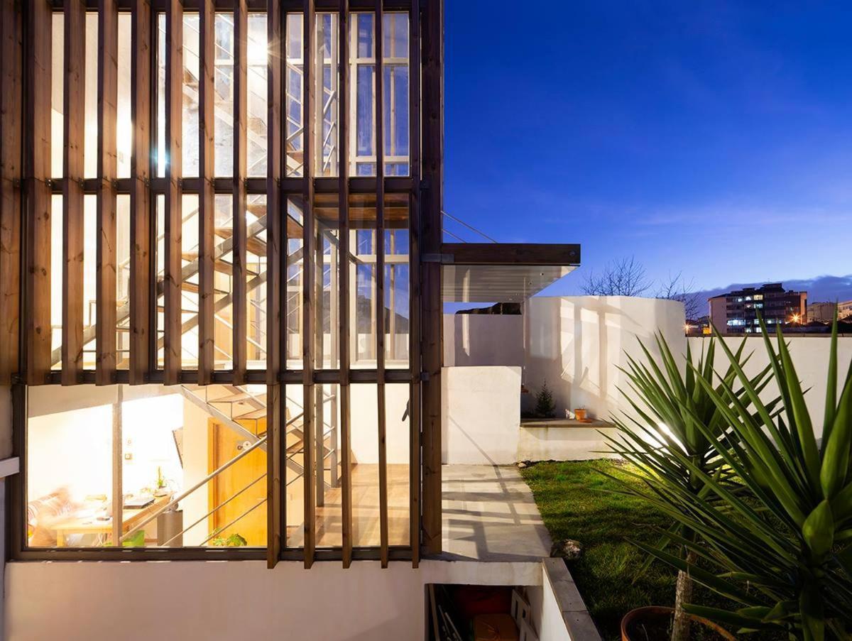 Peach Hostel & Suites Porto Ngoại thất bức ảnh