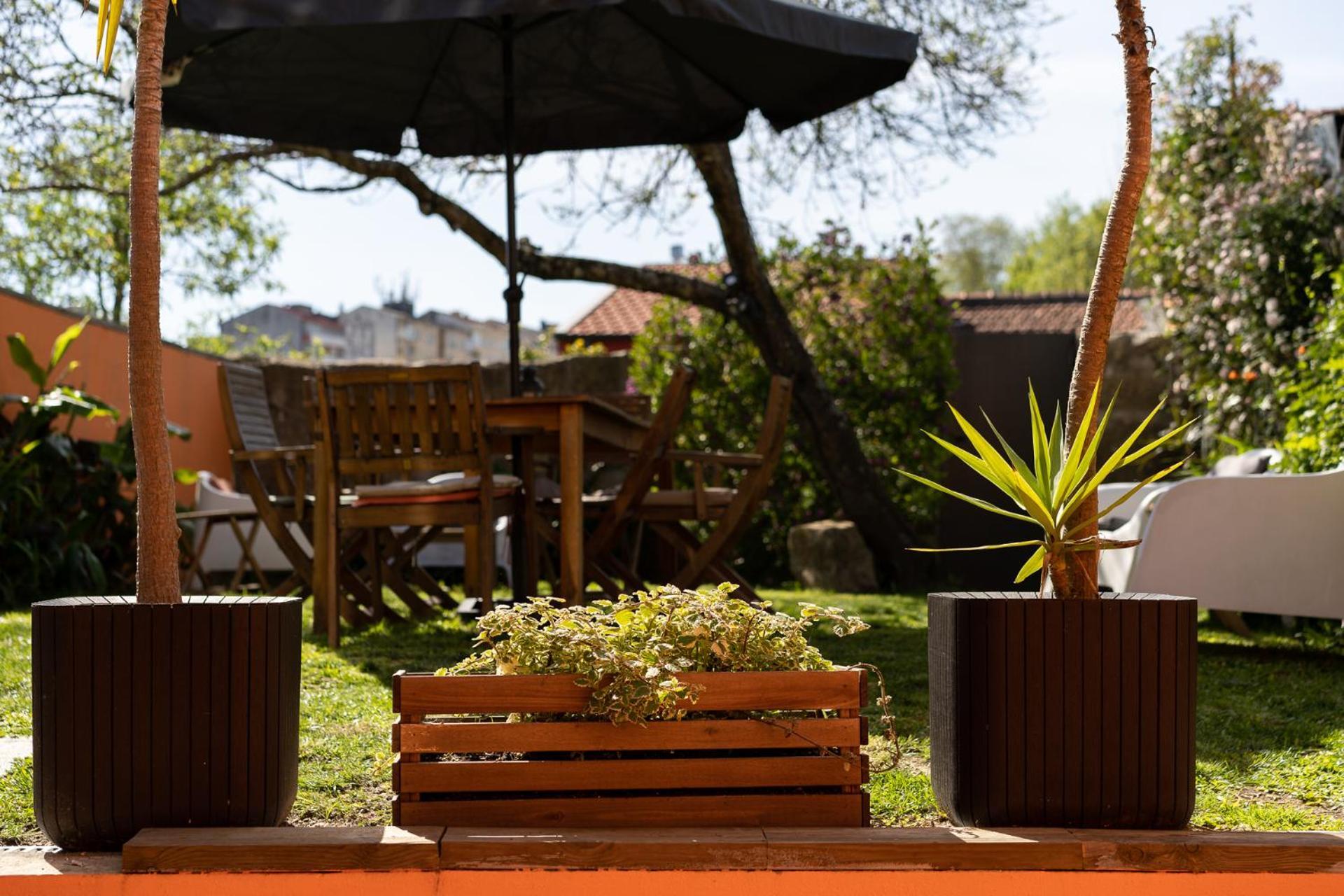 Peach Hostel & Suites Porto Ngoại thất bức ảnh