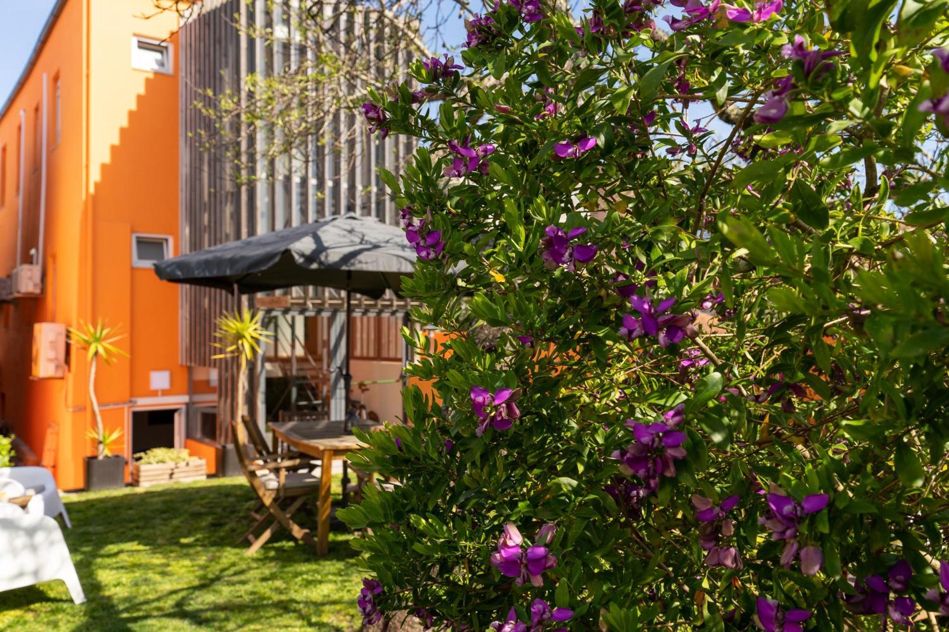 Peach Hostel & Suites Porto Ngoại thất bức ảnh
