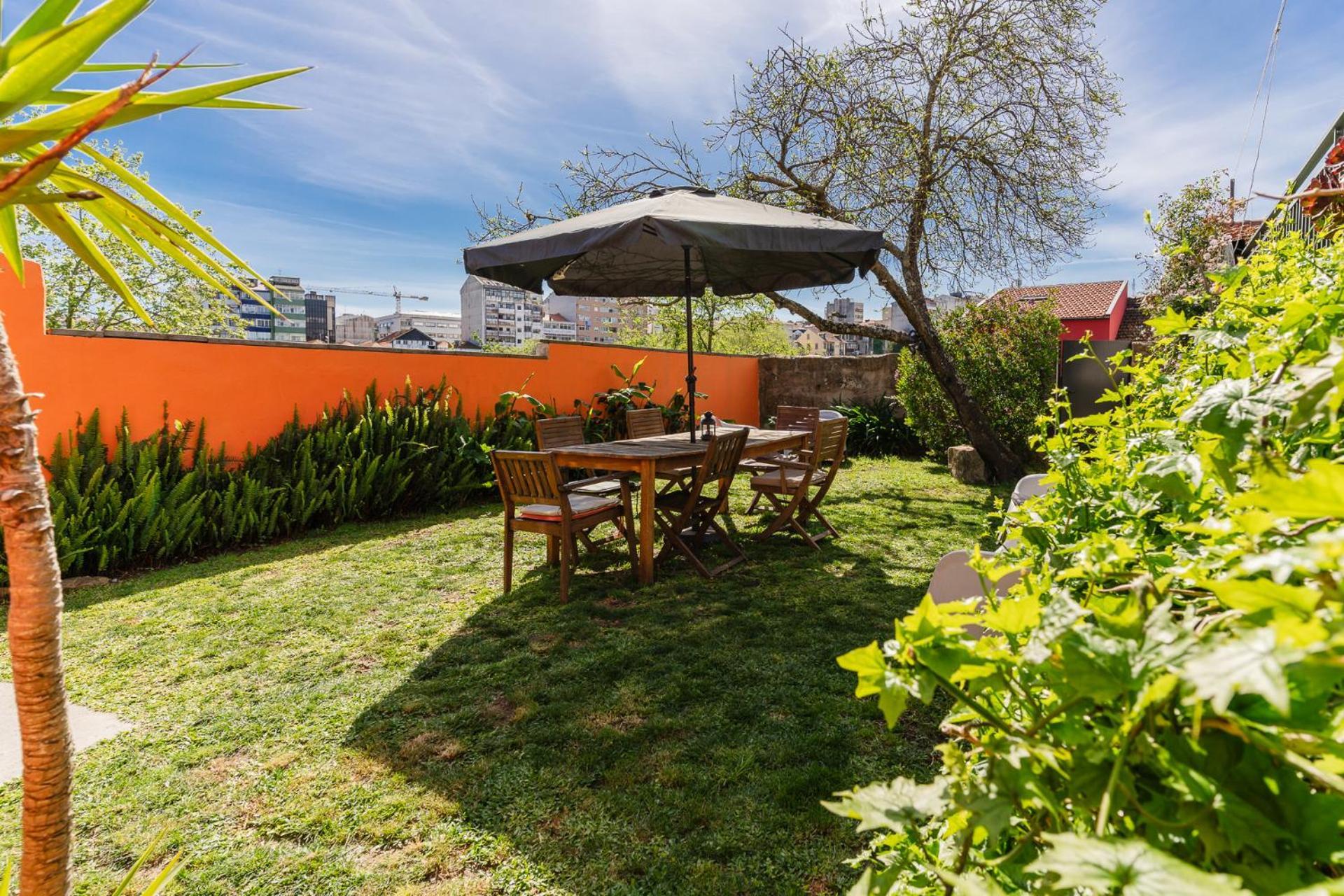 Peach Hostel & Suites Porto Ngoại thất bức ảnh