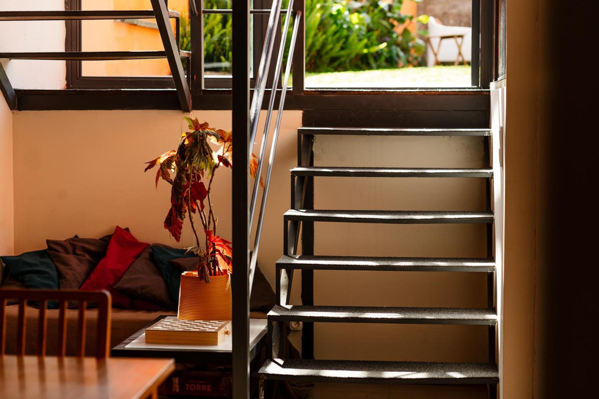 Peach Hostel & Suites Porto Ngoại thất bức ảnh