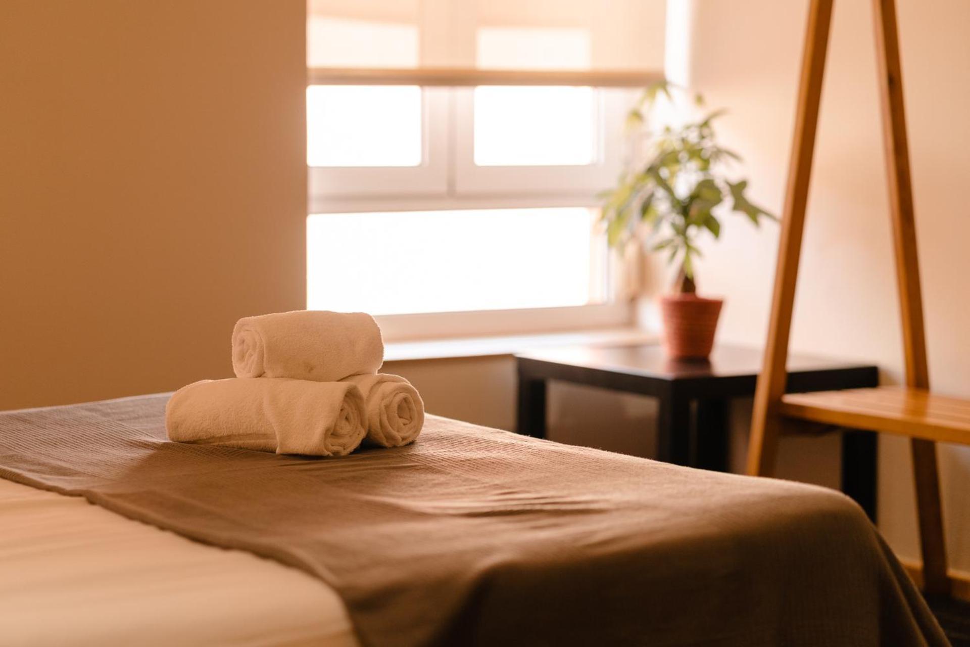 Peach Hostel & Suites Porto Ngoại thất bức ảnh