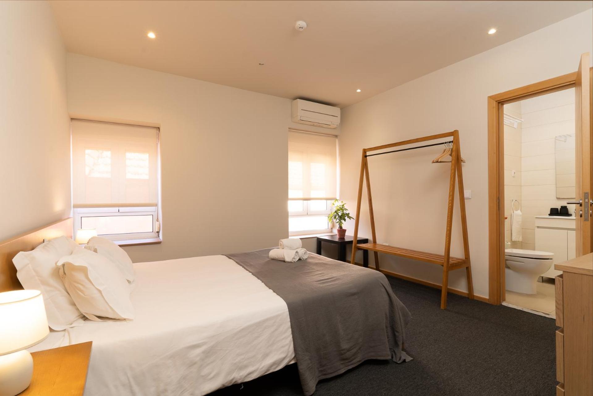 Peach Hostel & Suites Porto Ngoại thất bức ảnh