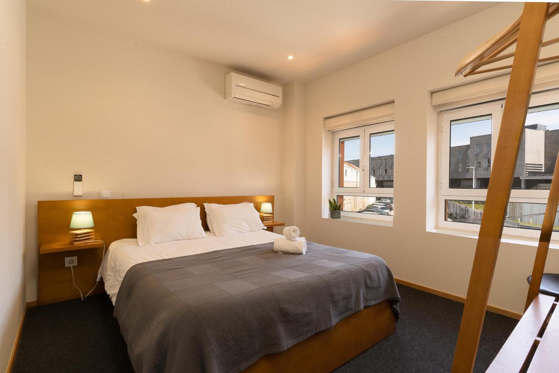 Peach Hostel & Suites Porto Ngoại thất bức ảnh