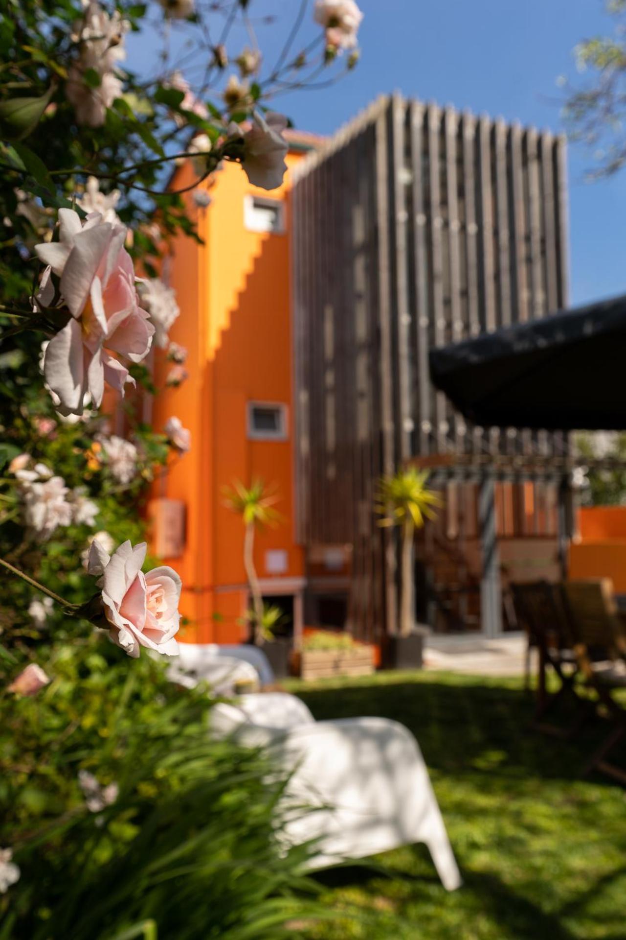 Peach Hostel & Suites Porto Ngoại thất bức ảnh