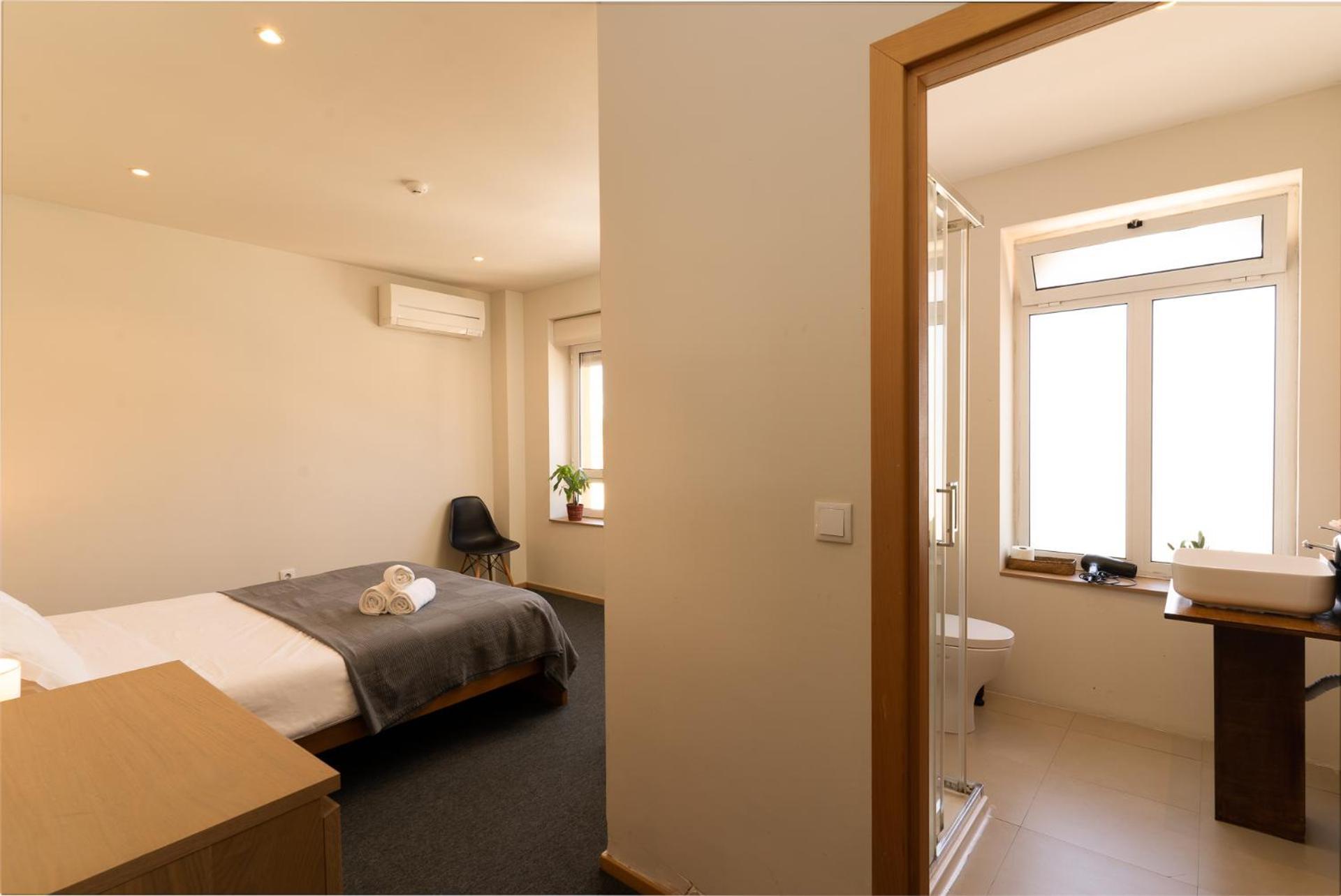 Peach Hostel & Suites Porto Ngoại thất bức ảnh