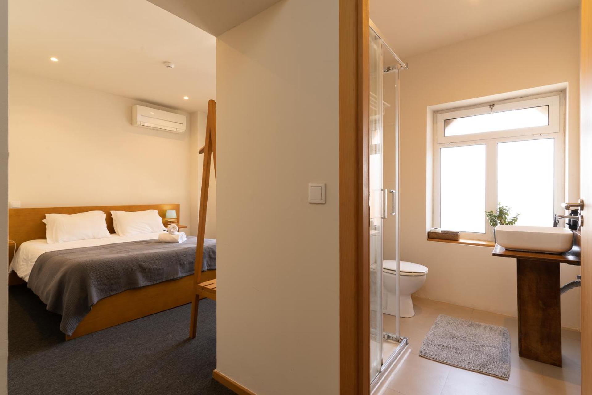 Peach Hostel & Suites Porto Ngoại thất bức ảnh
