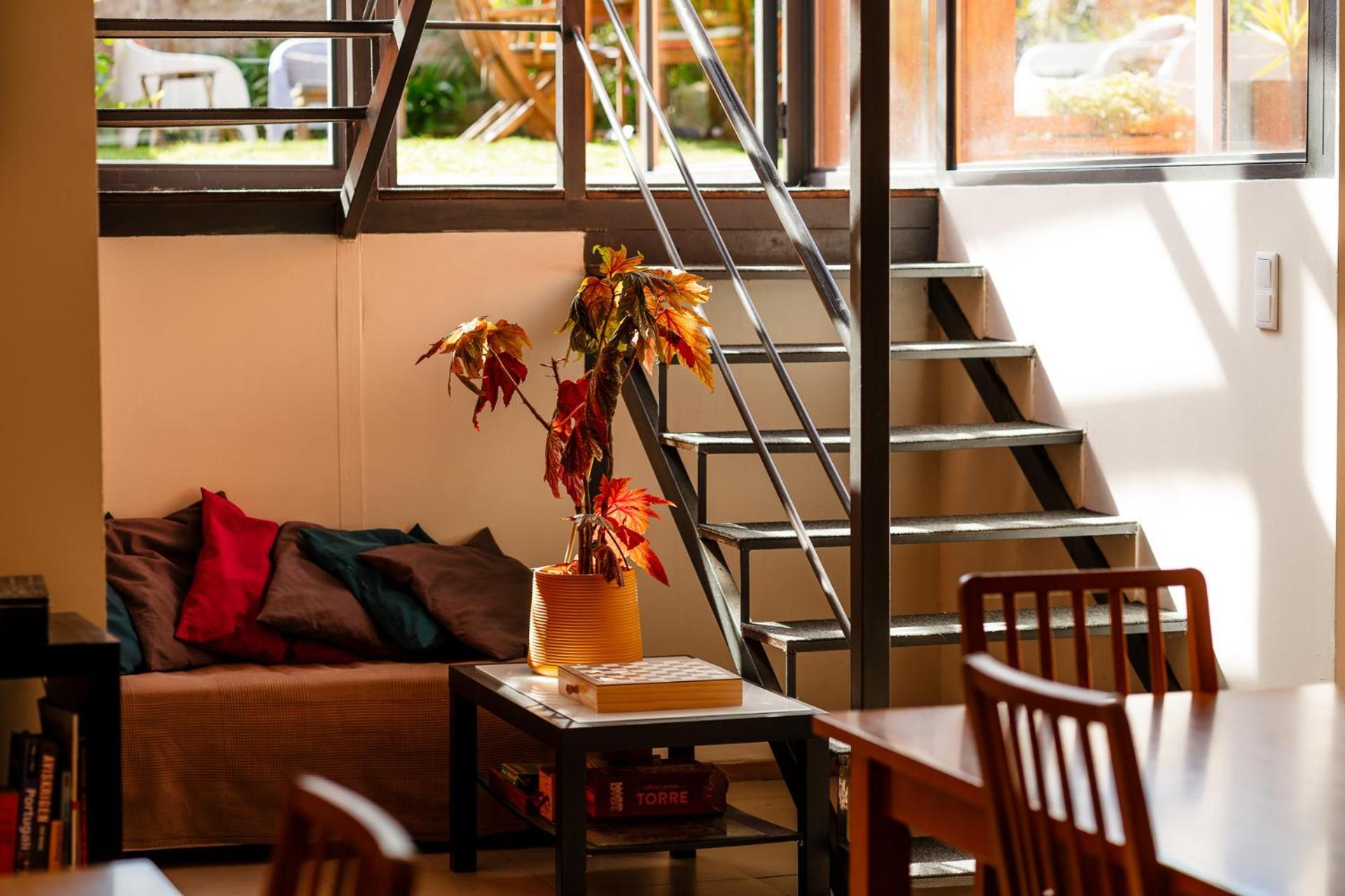 Peach Hostel & Suites Porto Ngoại thất bức ảnh