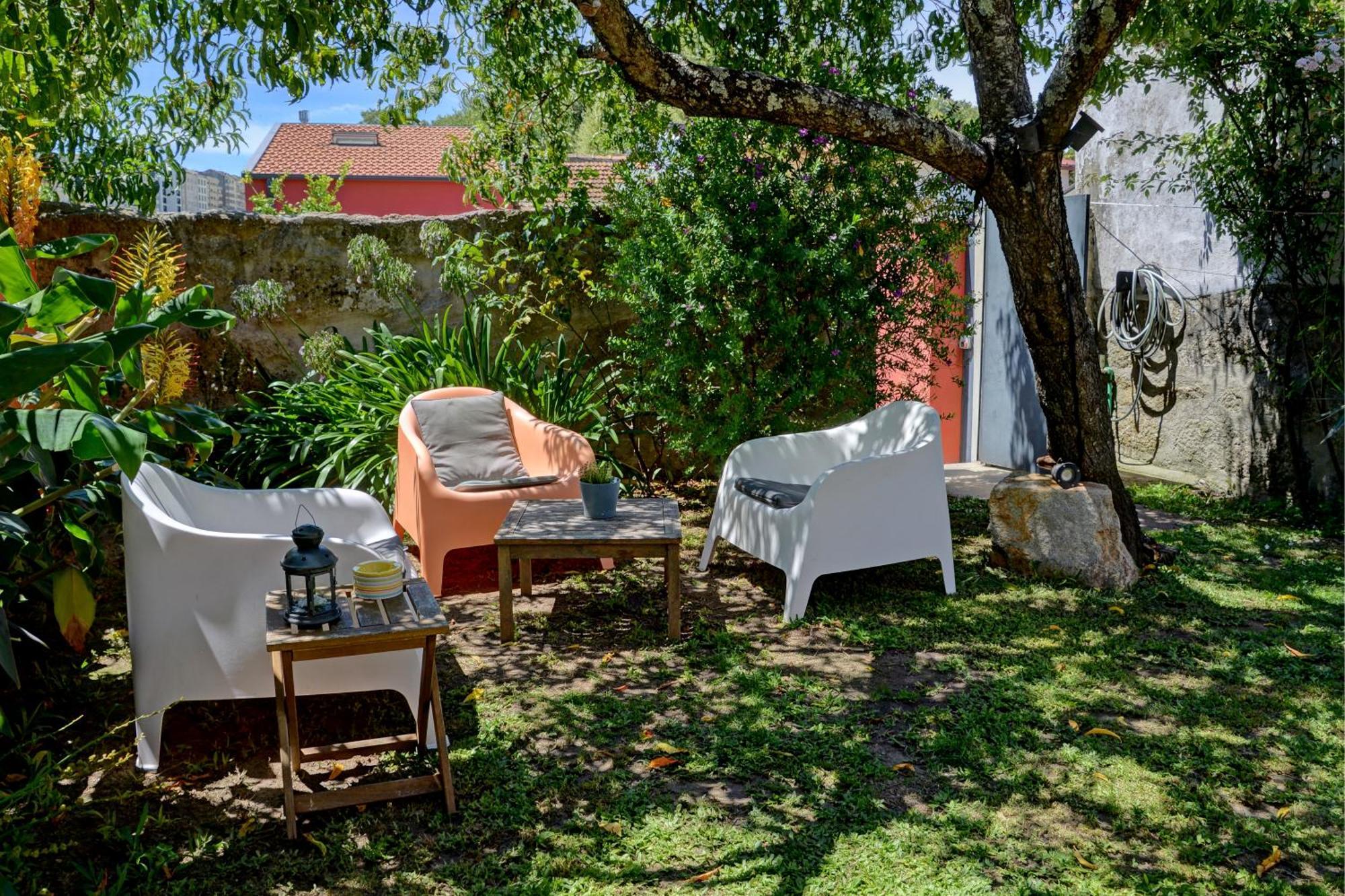 Peach Hostel & Suites Porto Ngoại thất bức ảnh