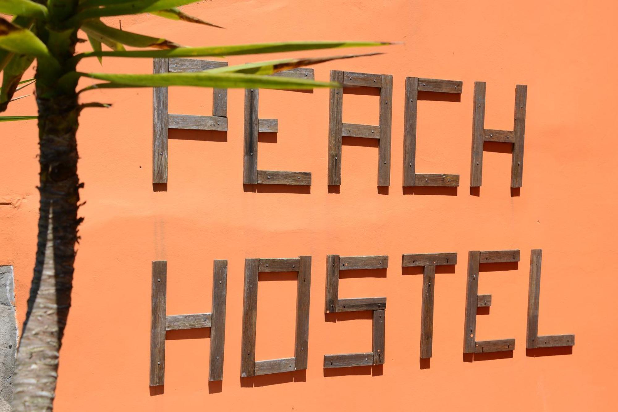 Peach Hostel & Suites Porto Ngoại thất bức ảnh